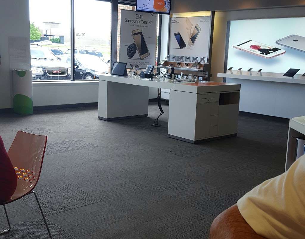AT&T Store | 2629 E 80th Ave, Merrillville, IN 46410 | Phone: (219) 942-7805