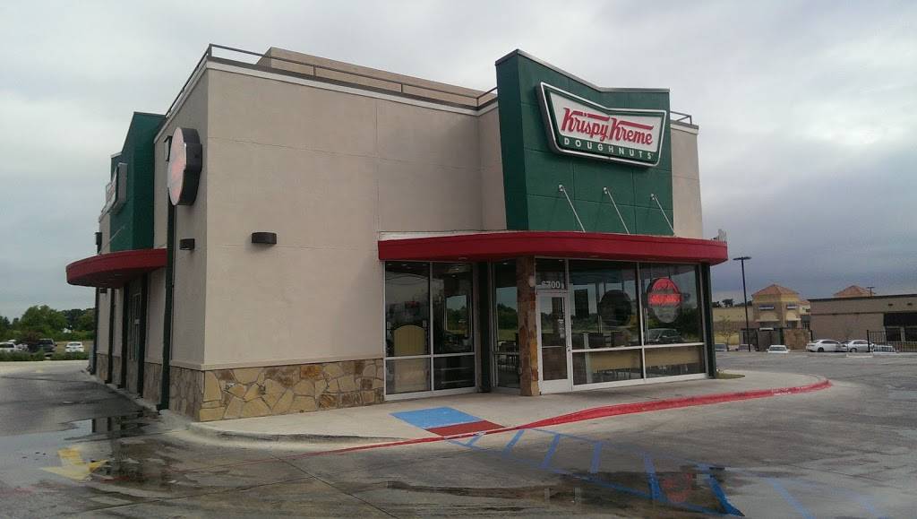 Krispy Kreme | 6700 Westworth Blvd, Westworth Village, TX 76114, USA | Phone: (817) 372-7508