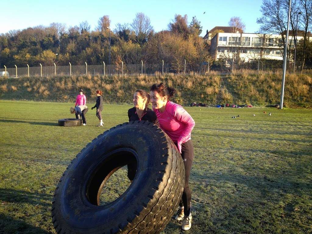 Dartford Bootcamps | The Leigh Academy, Green Street Green Road, Dartford DA1 1QE, UK | Phone: 07841 848404