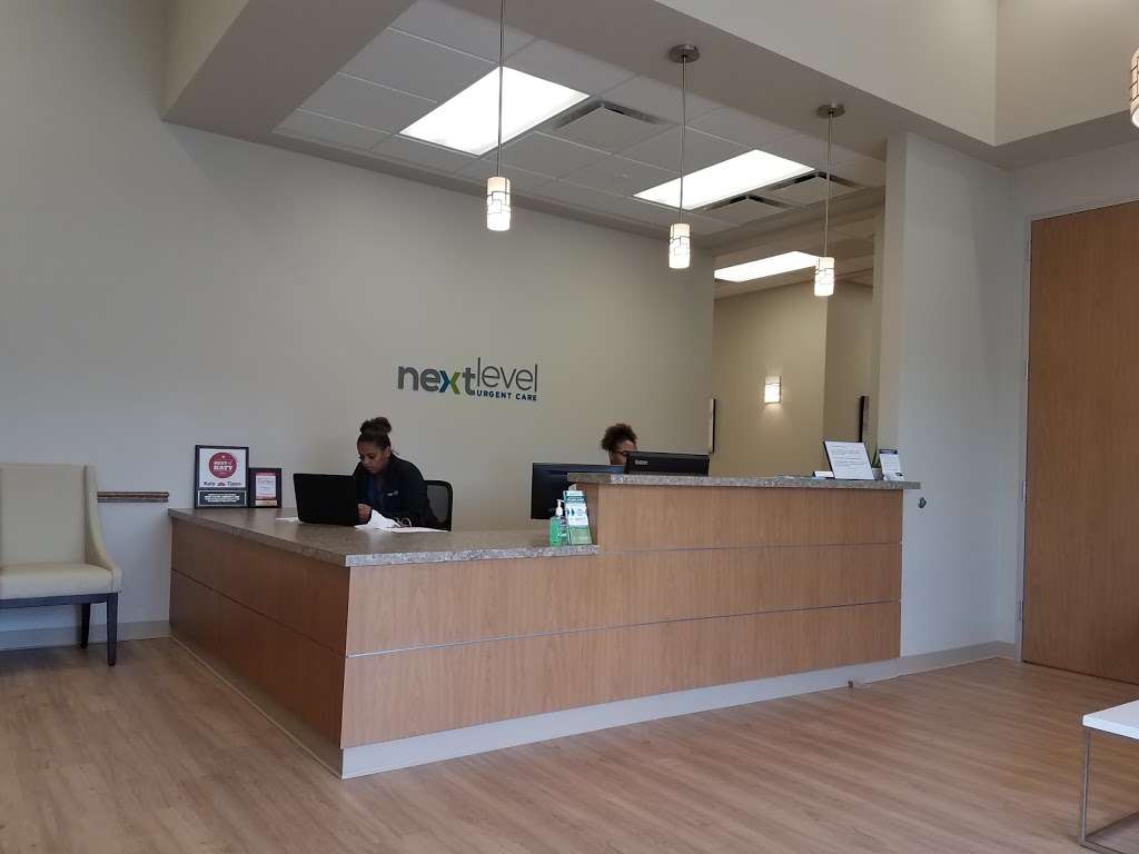 Next Level Urgent Care Katy | 1420 Katy Fort Bend Rd, Katy, TX 77493 | Phone: (281) 783-8162