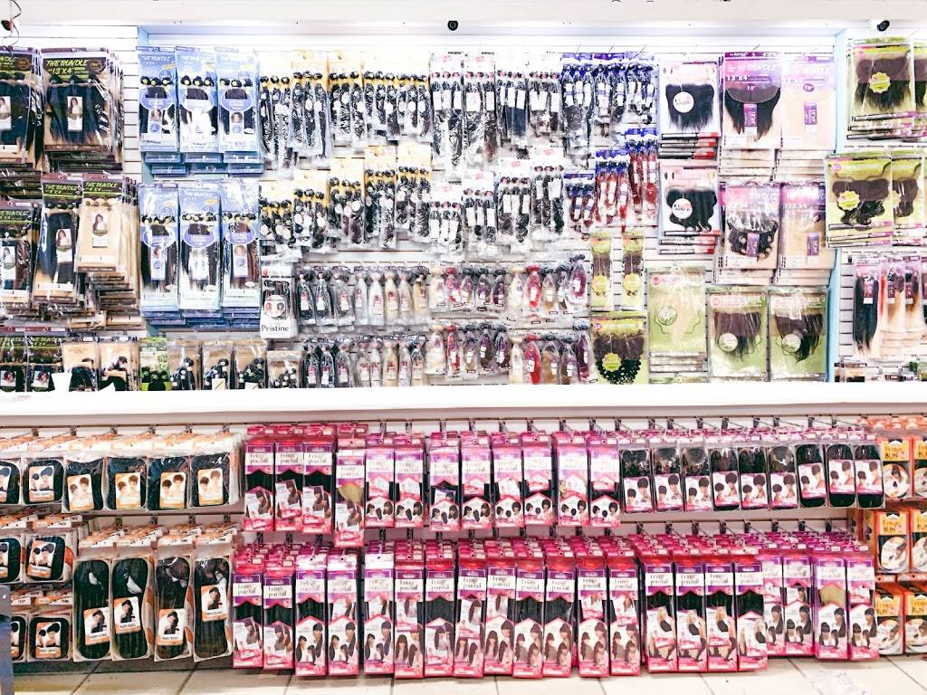 Lux Beauty Supply | 775 W Craig Rd Suite 160, North Las Vegas, NV 89032, USA | Phone: (725) 735-5821