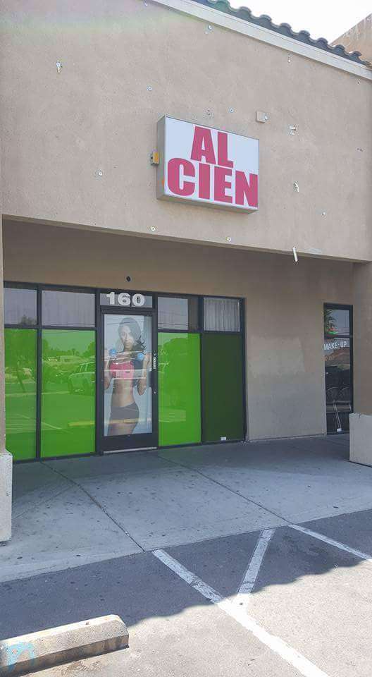 Al Cien | 3965 E Owens Ave, Las Vegas, NV 89110, USA | Phone: (702) 502-7184