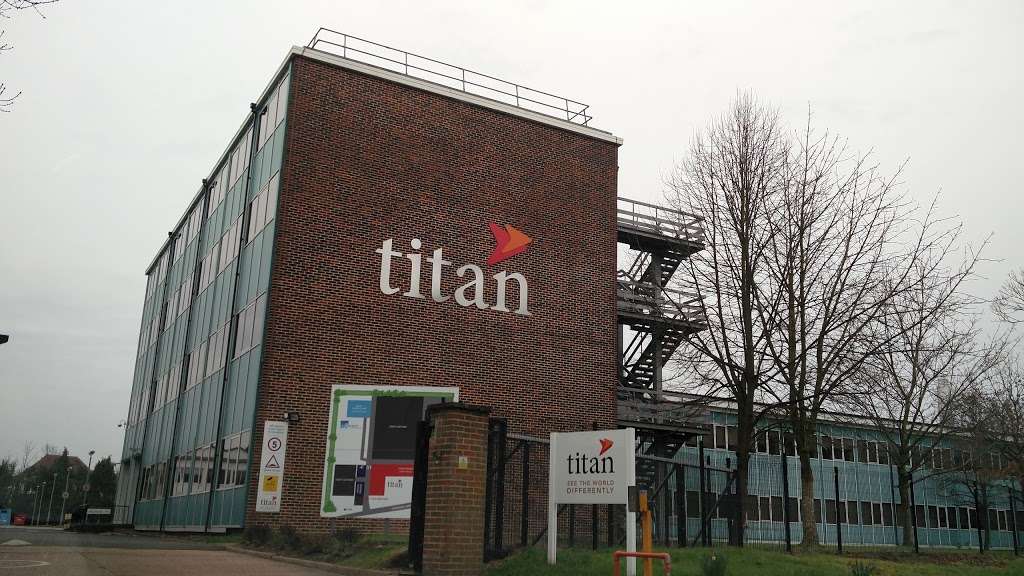 Titan Travel UK | Titan House, Cross Oak Lane, Redhill RH1 5EX, UK | Phone: 0800 988 5823