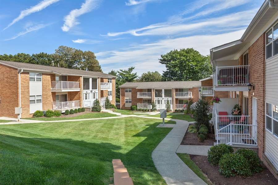 Northwood Apartments | 375 North Dr A-7, North Plainfield, NJ 07060, USA | Phone: (908) 754-6900