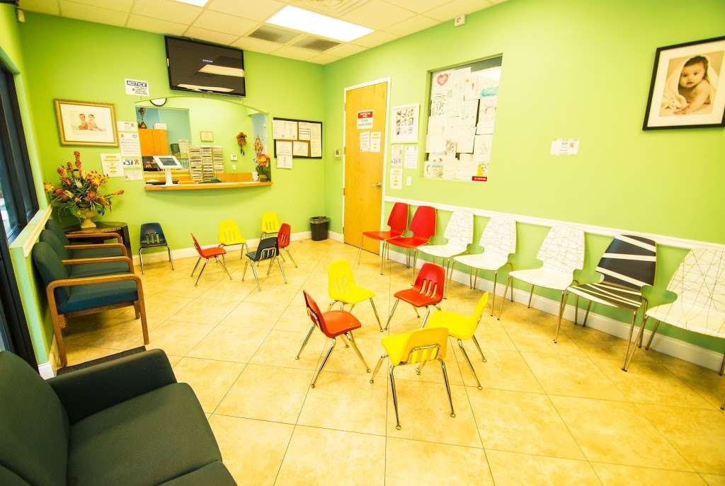 Powers Pediatrics | 7037 Rose Ave, Orlando, FL 32810 | Phone: (407) 286-2965