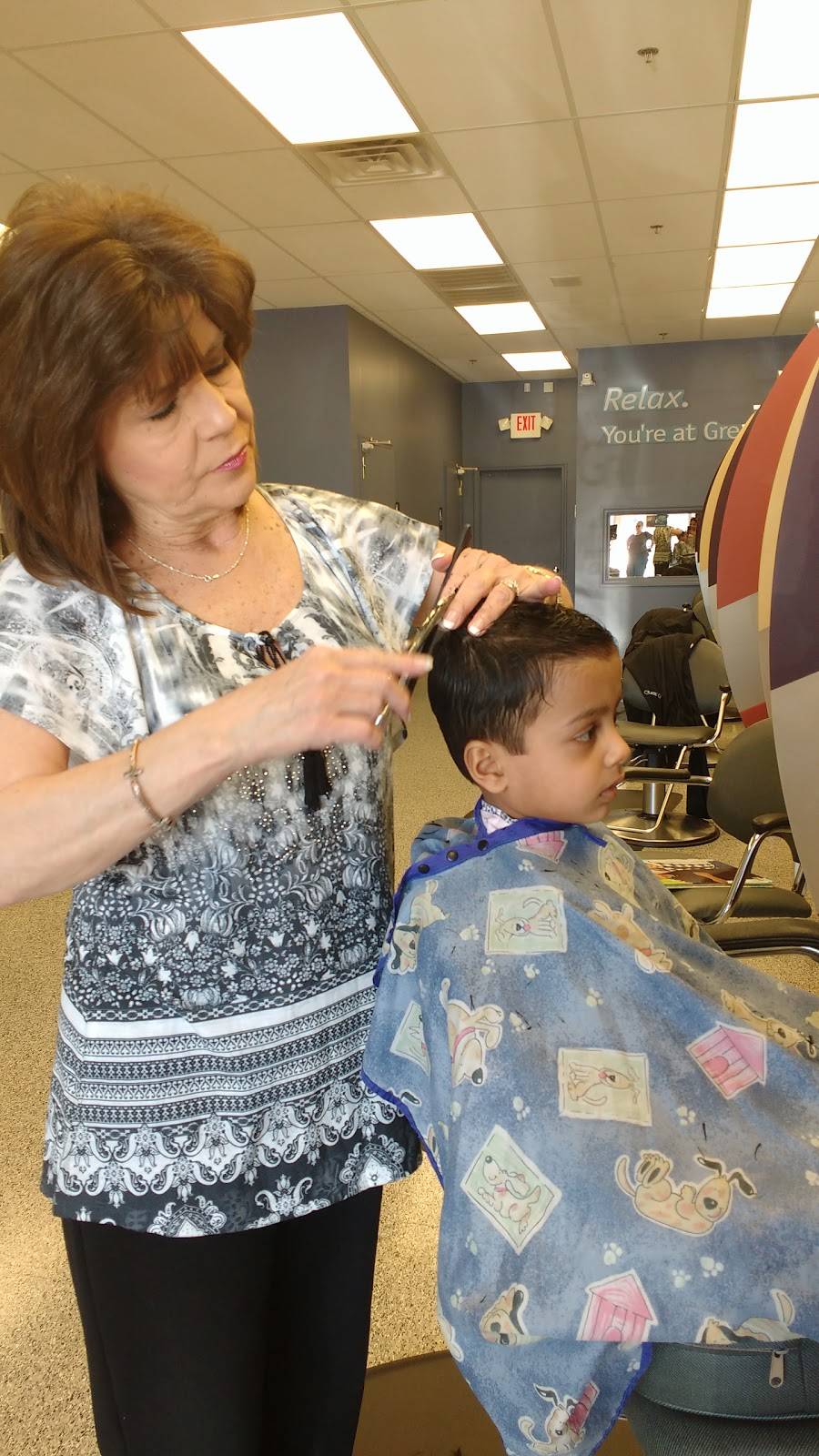 Great Clips | 1750 Highway 160 W, Fort Mill, SC 29708, USA | Phone: (803) 547-5335