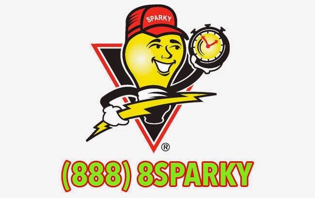 Mister Sparky Oakland | 2100 Central Ave, Alameda, CA 94501, USA | Phone: (510) 523-1173
