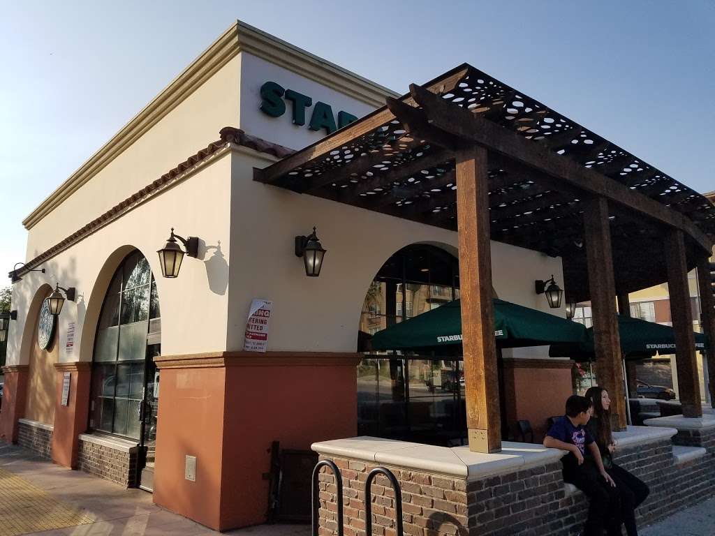 Starbucks | 3311 Market Street, Riverside, CA 92501, USA | Phone: (951) 782-9836