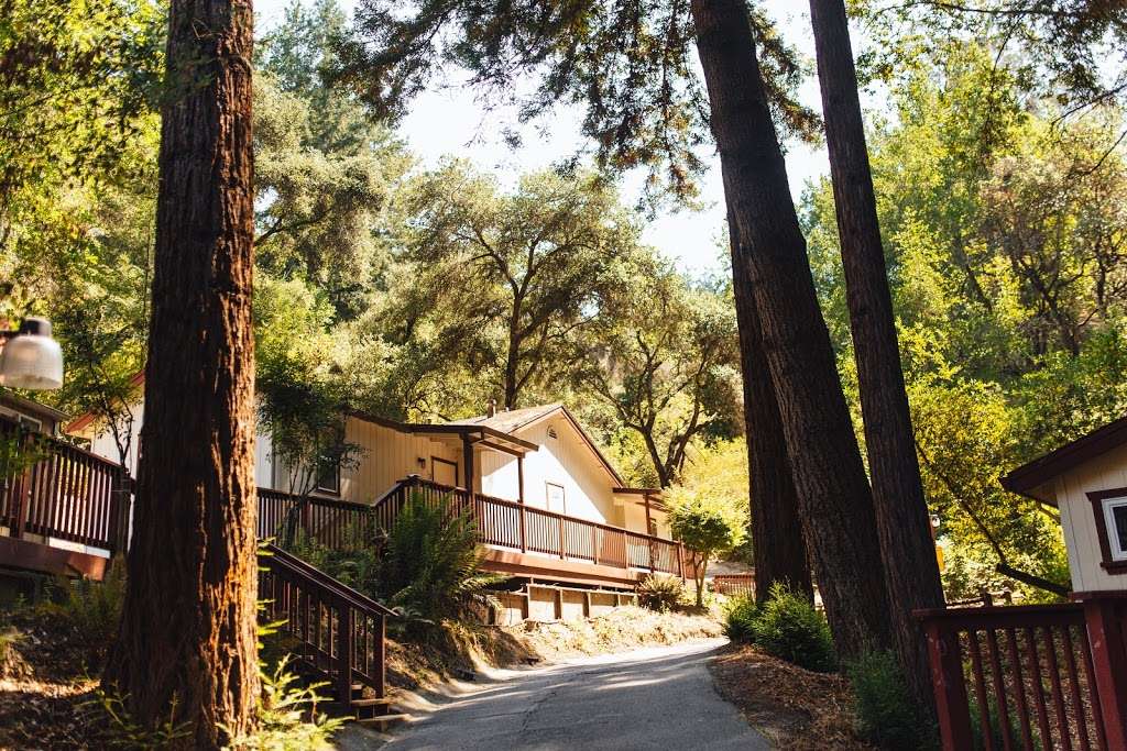 The Camp Recovery Center | 3192 Glen Canyon Rd, Scotts Valley, CA 95066, USA | Phone: (831) 269-5578