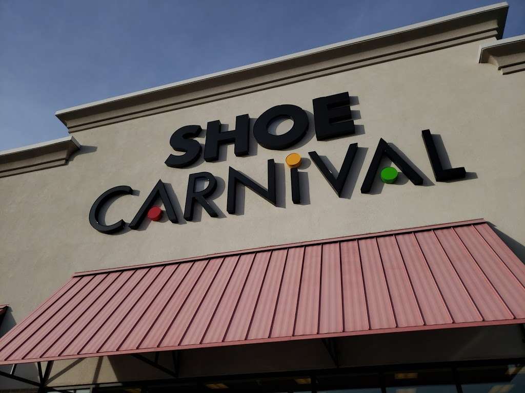 Shoe Carnival | 919 Lakeland Park Center Dr, Lakeland, FL 33809, USA | Phone: (863) 853-1946