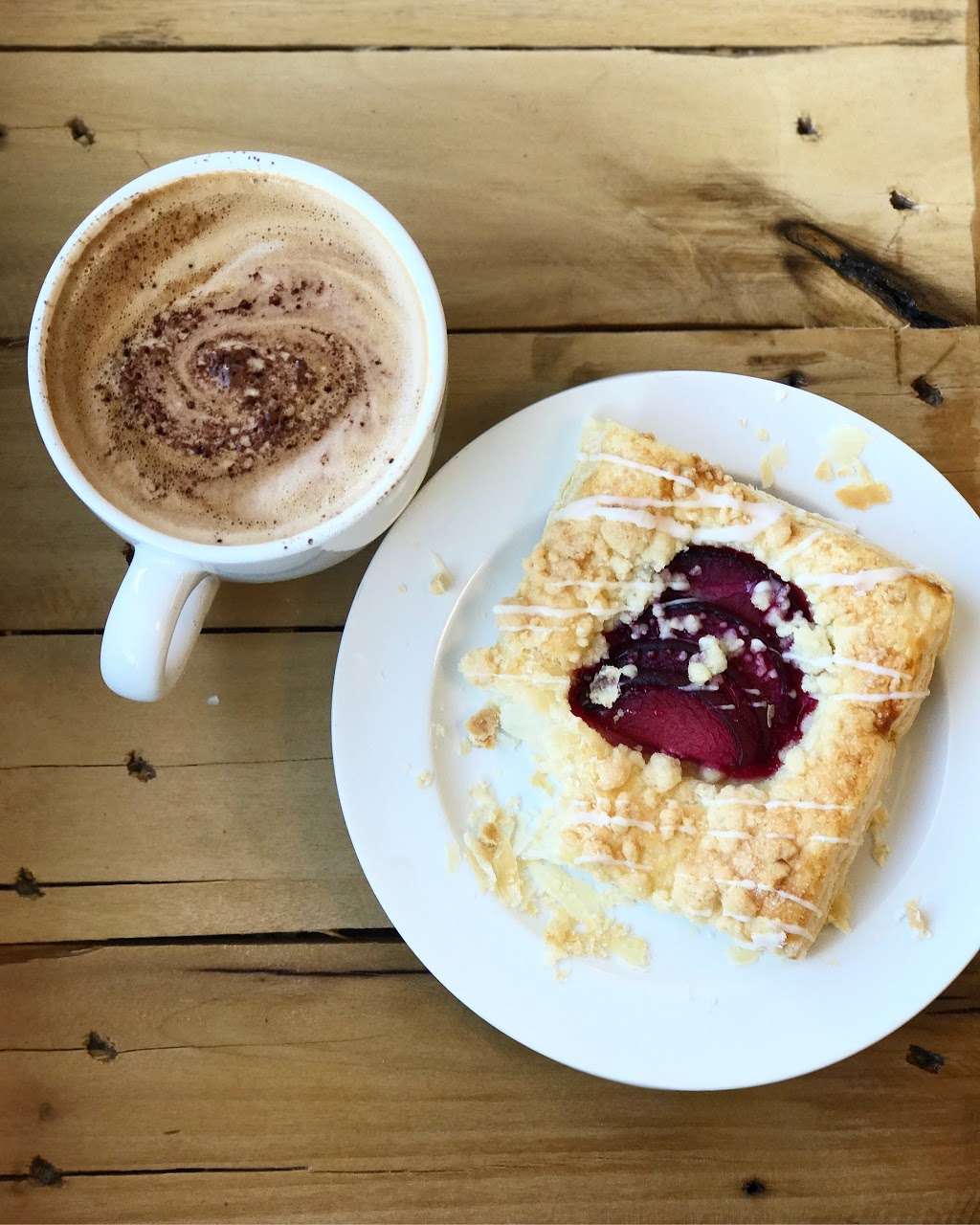 Black Currant Bakehouse | 9911 Town Line Ave, Union Pier, MI 49129, USA | Phone: (269) 586-3830