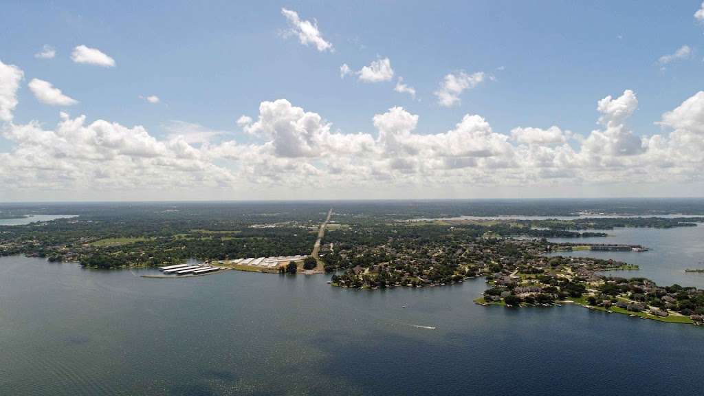 Boat Ramp | 7299 Edgewater Dr, Willis, TX 77318, USA