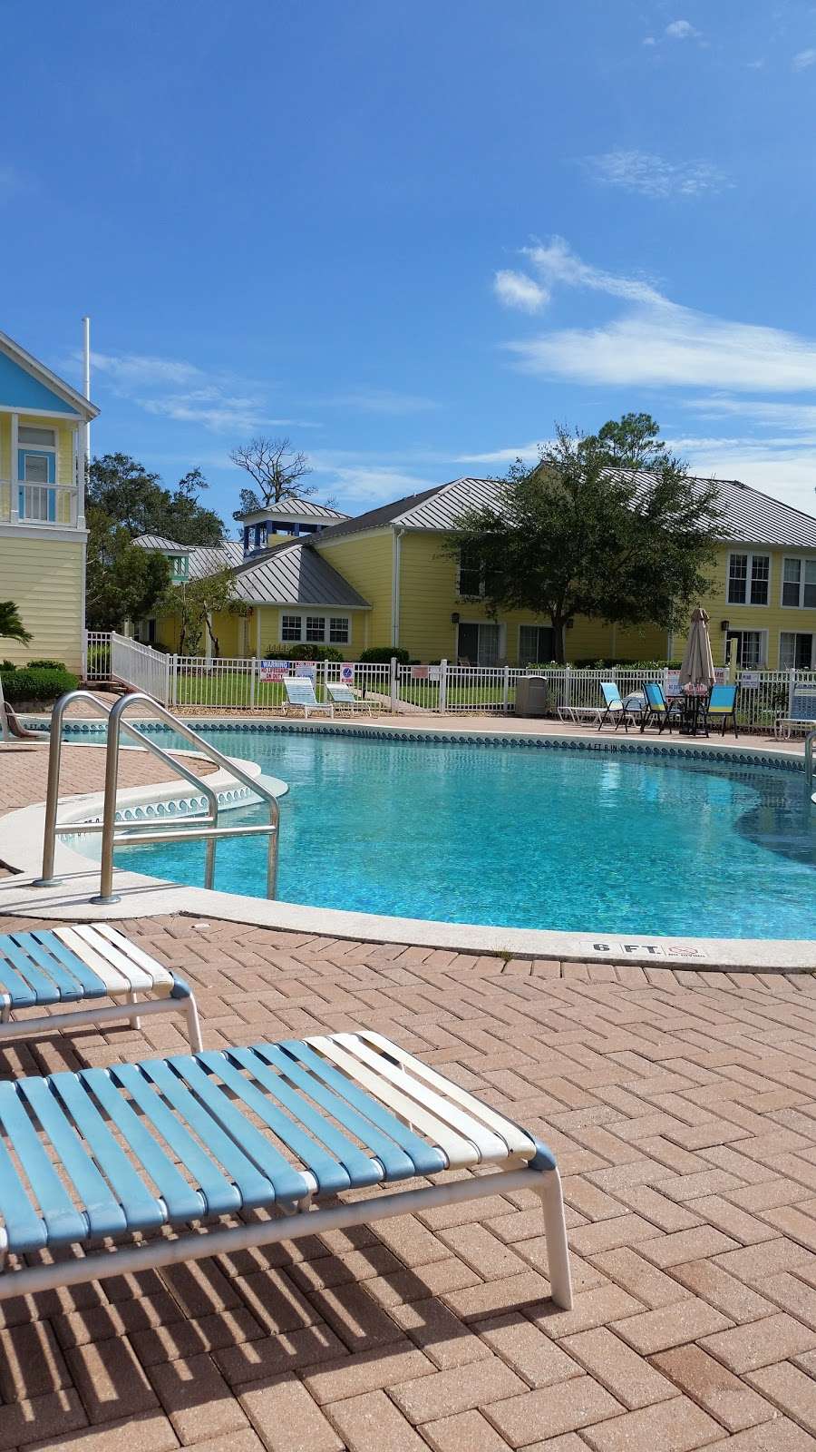 Barefootn Resort by Diamond Resorts | 2754 Florida Plaza Blvd, Kissimmee, FL 34746, USA | Phone: (407) 589-2127