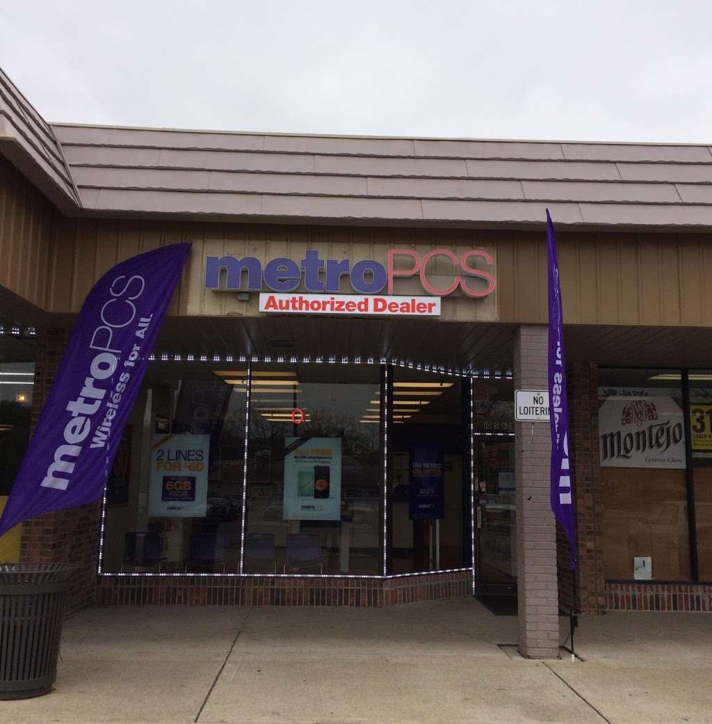 MetroPCS | 10S628 Route 83, Willowbrook, IL 60527, USA | Phone: (630) 468-2804