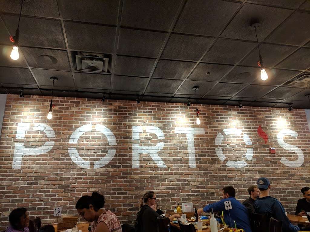 Portos Peri Peri | 226 Peterson Rd, Libertyville, IL 60048, USA | Phone: (224) 424-4368