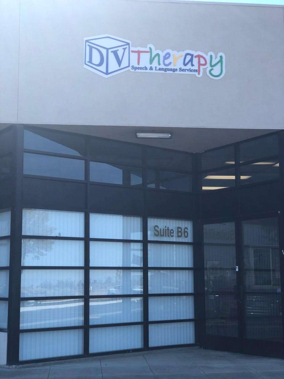 DV Therapy Inc | 190 Sierra Ct suite B6, Palmdale, CA 93550, USA | Phone: (323) 426-6402