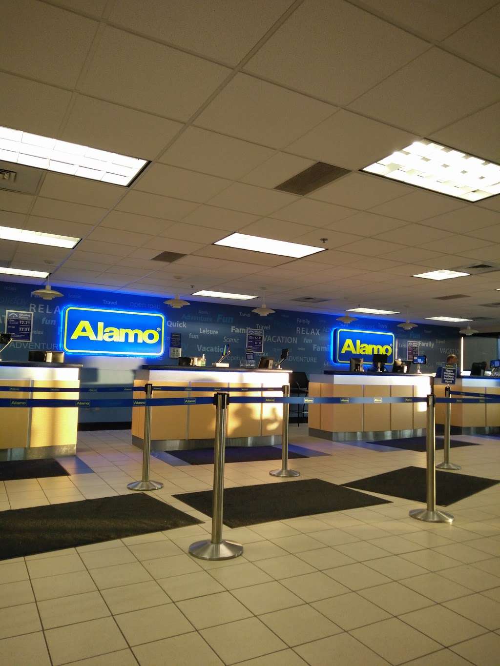 Alamo Rent A Car | 23842 E 78th Ave, Denver, CO 80249 | Phone: (303) 342-7373