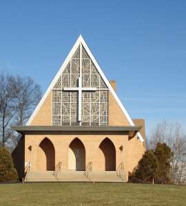 Church of Our Saviour | 2300 Princeton Pike, Lawrenceville, NJ 08648, USA | Phone: (609) 883-7860