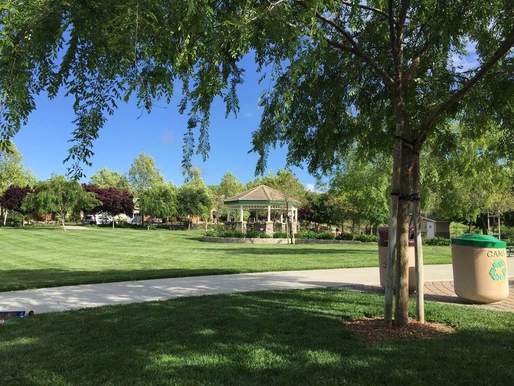 Limerick Park | 2850 Bethany Rd, San Ramon, CA 94582 | Phone: (925) 973-3290