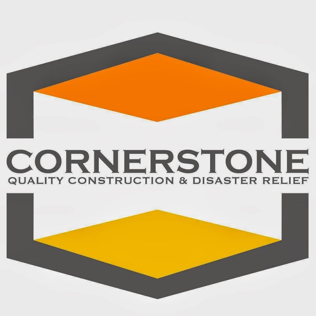Cornerstone Quality Construction & Disaster Relief | 8011 Doe Meadow Dr, Austin, TX 78749, USA | Phone: (210) 475-1608