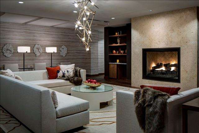 Gaylord Rockies Resort & Convention Center | 6700 North Gaylord Rockies Boulevard, Aurora, CO 80019, USA | Phone: (720) 452-6900