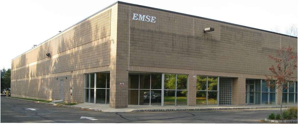 Emse Corporation | 10 Plog Rd, Fairfield, NJ 07004, USA | Phone: (973) 227-9221