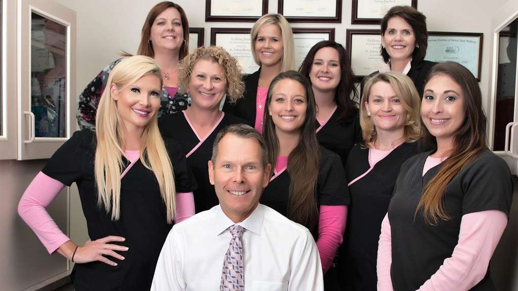 Anthony Markiewicz, DDS, FAGD | 852 IL-83, Mundelein, IL 60060 | Phone: (847) 566-2811