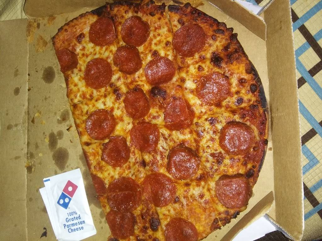 Dominos Pizza | 4755 South Blvd, Charlotte, NC 28217, USA | Phone: (704) 527-7892