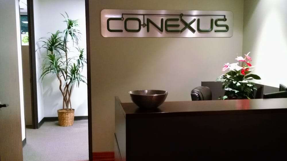 Co-nexus | 5600 NW Central Dr Suite 102, Houston, TX 77092 | Phone: (713) 934-3900