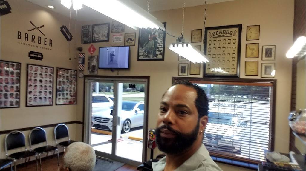 Enhancers Barber & Beauty | 1900 W Arbrook Blvd, Arlington, TX 76015, USA | Phone: (682) 561-9736