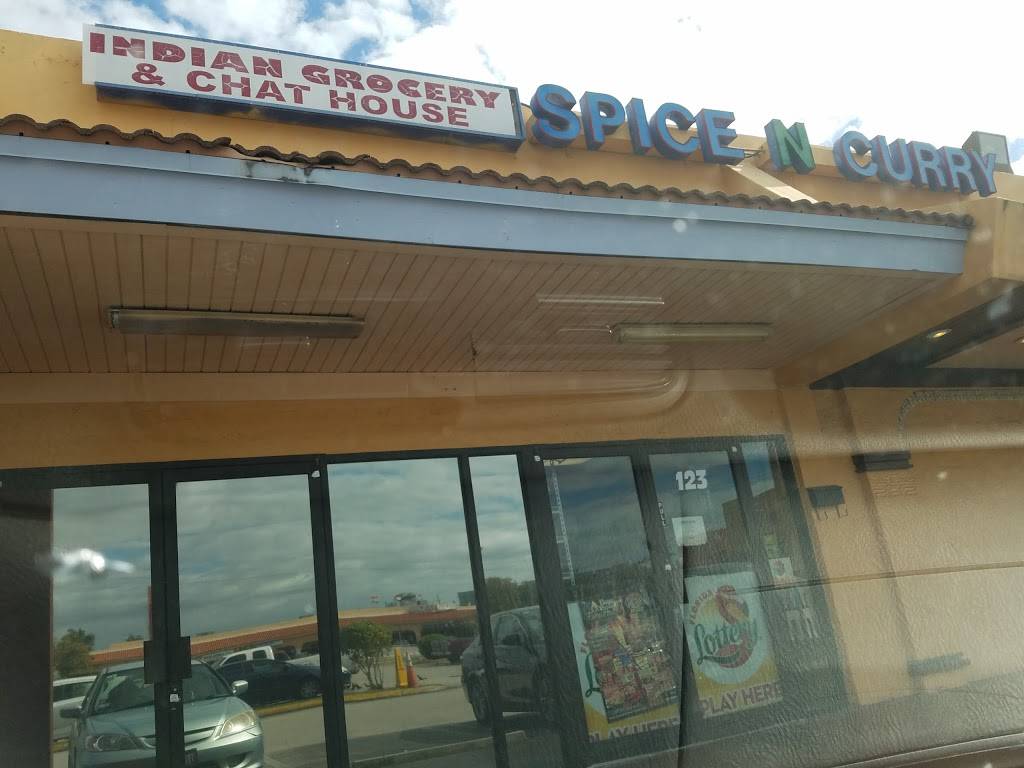 Spice N Curry | 123 SW 107th Ave, Miami, FL 33174, USA | Phone: (305) 359-3928