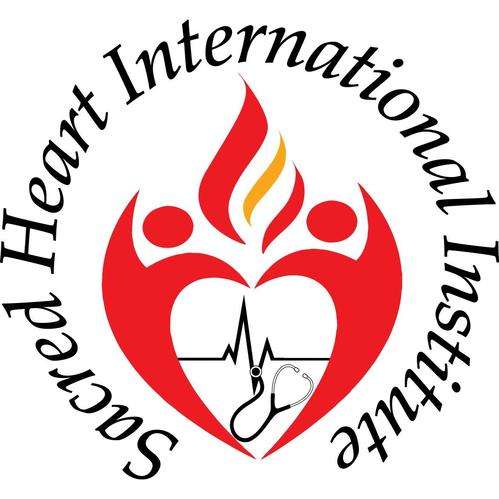 Sacred Heart International Institute | 833 W Sample Rd, Pompano Beach, FL 33064, USA | Phone: (954) 960-2624