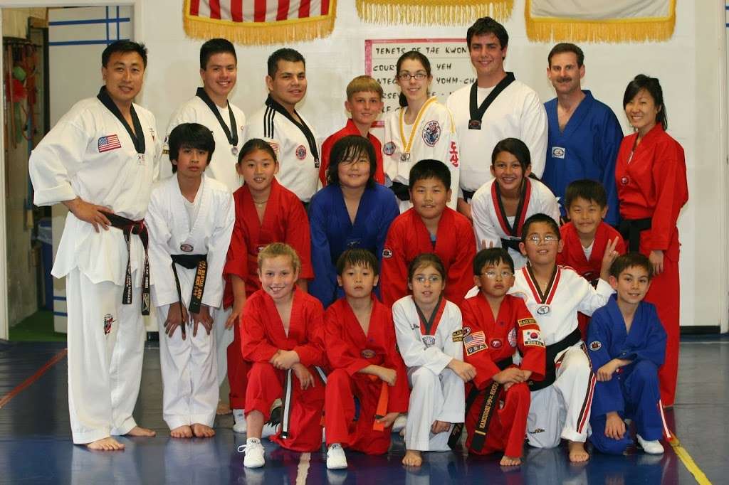 Lee Shin Tae Kwon Do | 121 S San Gabriel Blvd, San Gabriel, CA 91776 | Phone: (626) 287-7505