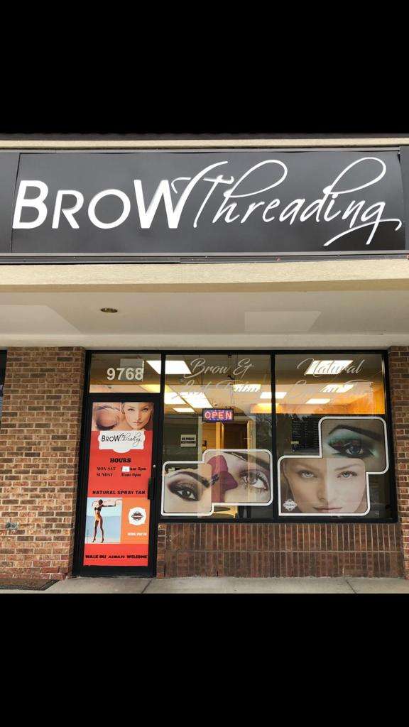 Brow Threading | 9768 Quivira Rd, Lenexa, KS 66215 | Phone: (913) 492-4060