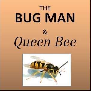 Bug Man & Queen Bee, Inc | 2509 S 117th St, Milwaukee, WI 53227, USA | Phone: (414) 327-1955