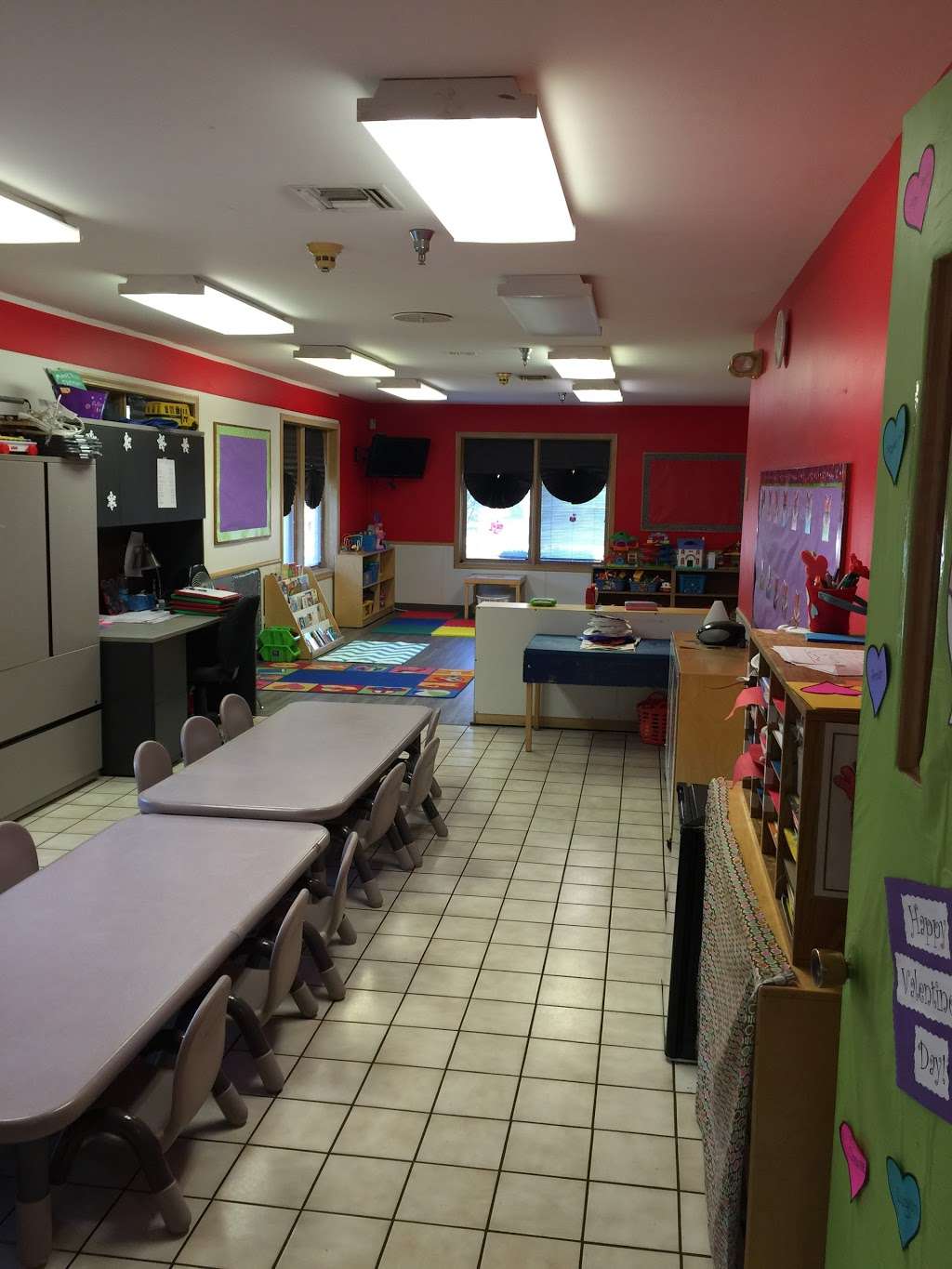 Kiddie Kare AKademie | 9244 39th Ave, Kenosha, WI 53142 | Phone: (262) 694-9739