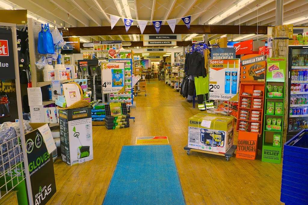 Roe Brothers Lumber & Hardware Inc. | 65 Maple Ave, Florida, NY 10921, USA | Phone: (845) 651-4025