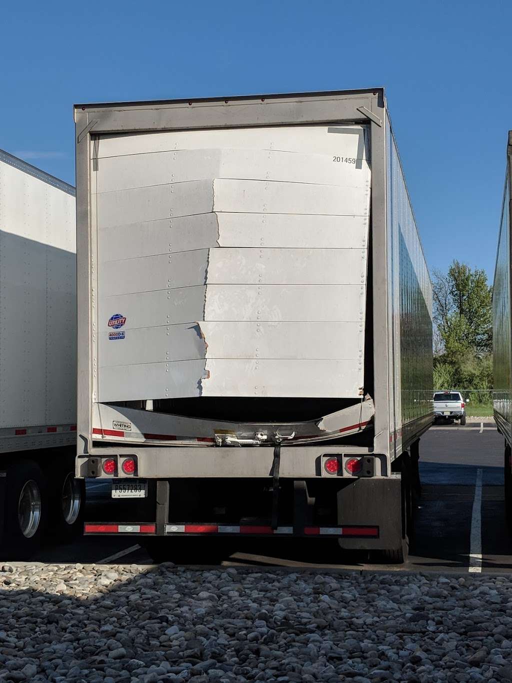 Penske Truck Rental | 508 Heron Dr, Logan Township, NJ 08085, USA | Phone: (856) 241-8608