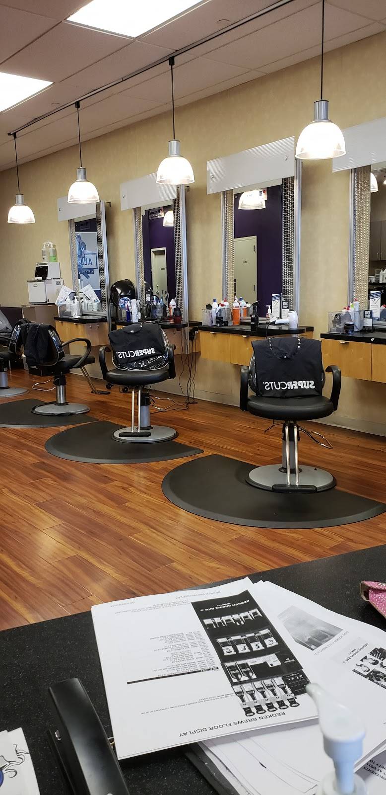 Supercuts | 208 Passaic St, Garfield, NJ 07026, USA | Phone: (973) 574-7263