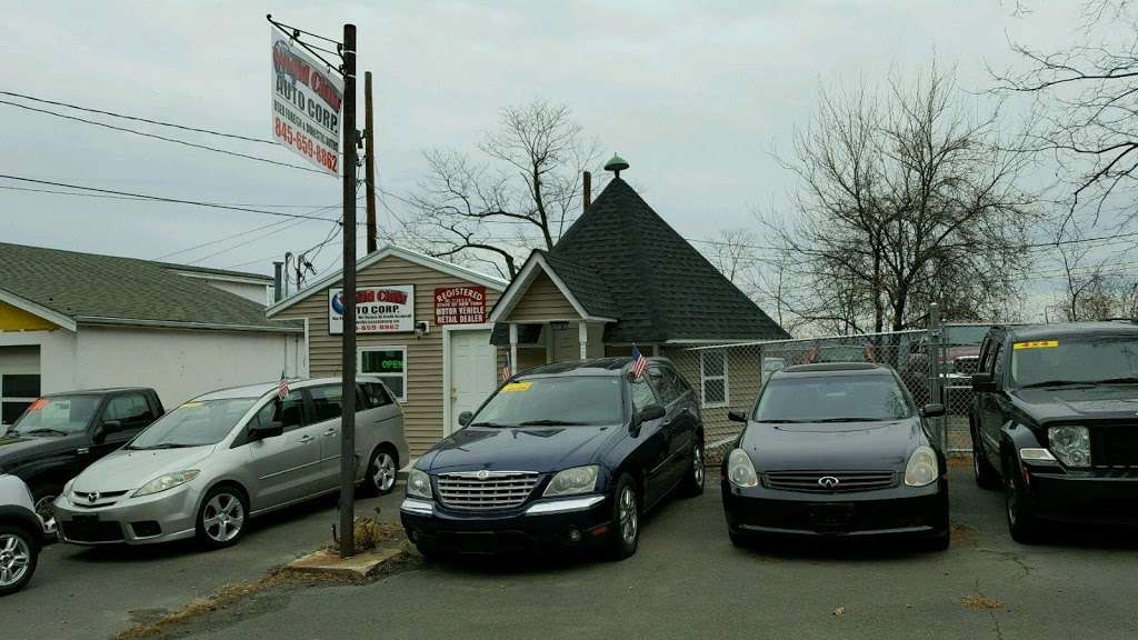 World Class Auto Corp. in 82 US9W, Haverstraw, NY 10927, USA