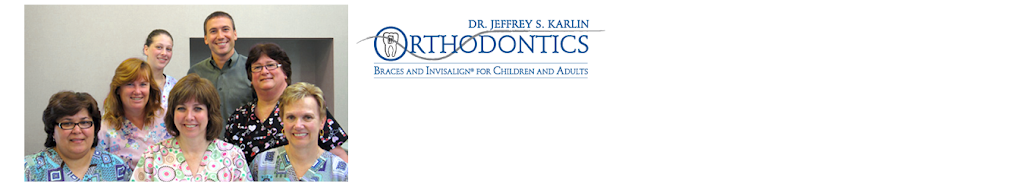 Dr. Jeffrey S. Karlin Orthodontics | 345 Union Hill Rd #2g, Manalapan Township, NJ 07726, USA | Phone: (732) 972-1345