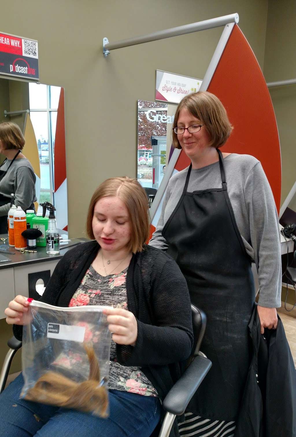 Great Clips | 2150 Independence Dr, Greenwood, IN 46143 | Phone: (317) 882-3100