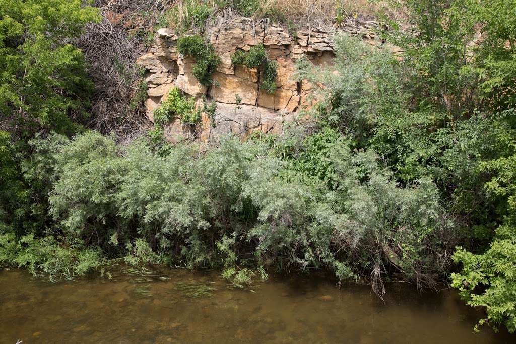 Hidden Hogback Trail | 1015 Rossum Dr, Loveland, CO 80537, USA