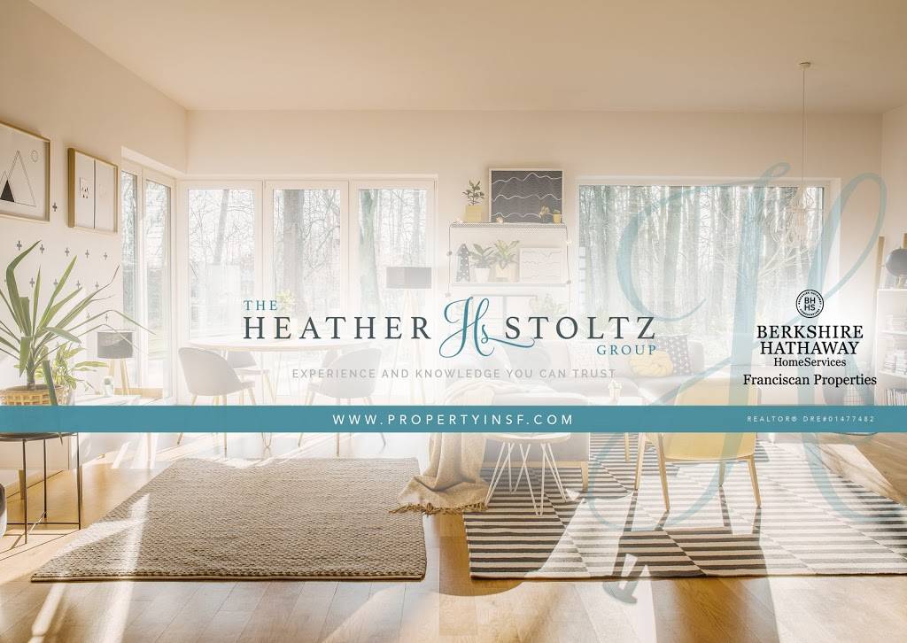 Heather Stoltz | 677 Portola Dr, San Francisco, CA 94127, USA | Phone: (415) 505-9581