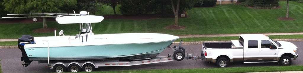 Buy Boat Trailers Factory Direct | 1729 NJ-35, South Amboy, NJ 08879, USA | Phone: (609) 303-2243