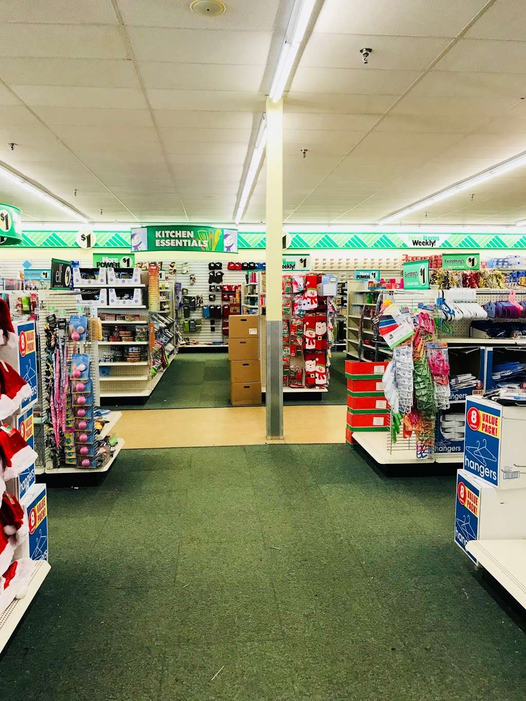 Dollar Tree | 5851 Rte 42 S, Ste 9, Turnersville, NJ 08012, USA | Phone: (856) 245-9435