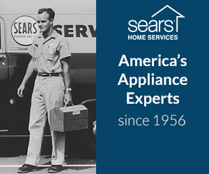 Sears Appliance Repair | 5141 Douglas Ave, Racine, WI 53402, USA | Phone: (262) 417-7479