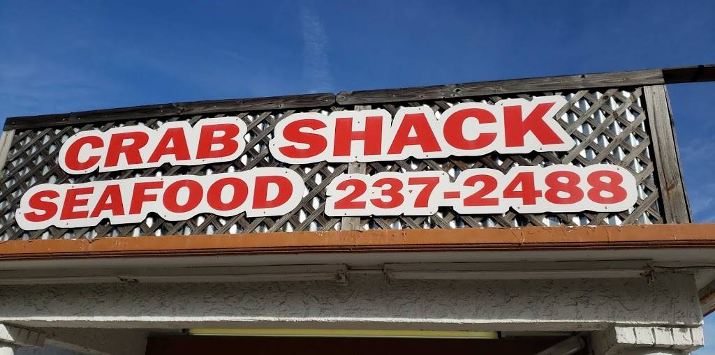 T N Crab Shack | 2120 E Sligh Ave, Tampa, FL 33610, USA | Phone: (813) 237-2488