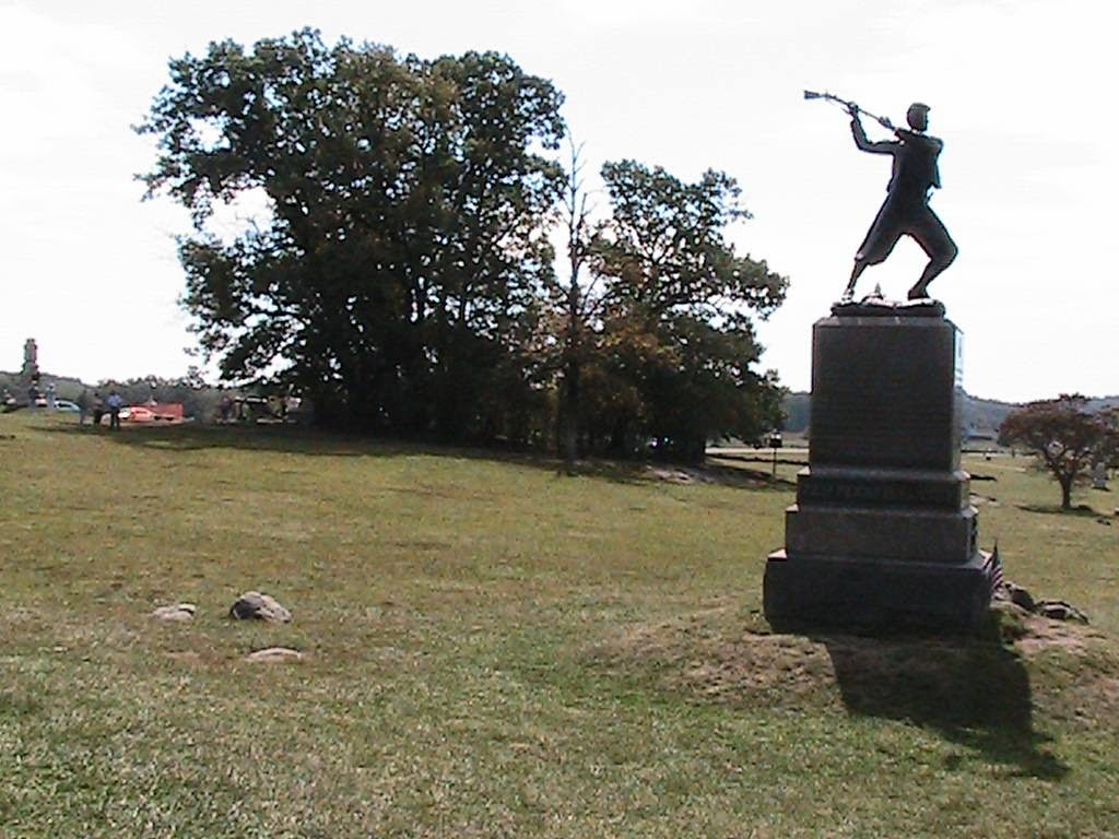 Gettysburg Tour Options | 1138 Long Ln, Gettysburg, PA 17325, USA | Phone: (717) 688-9476