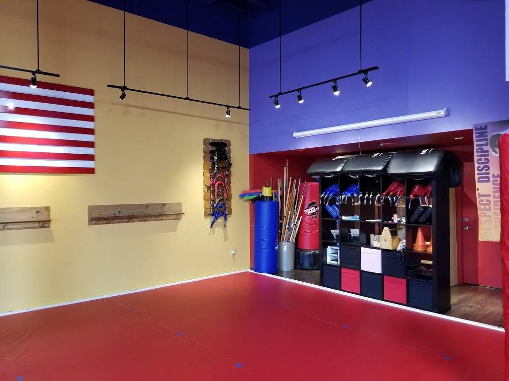 Hans World Class Taekwondo Academy | 13501 NE 84th St # 105, Vancouver, WA 98682, USA | Phone: (360) 254-1400